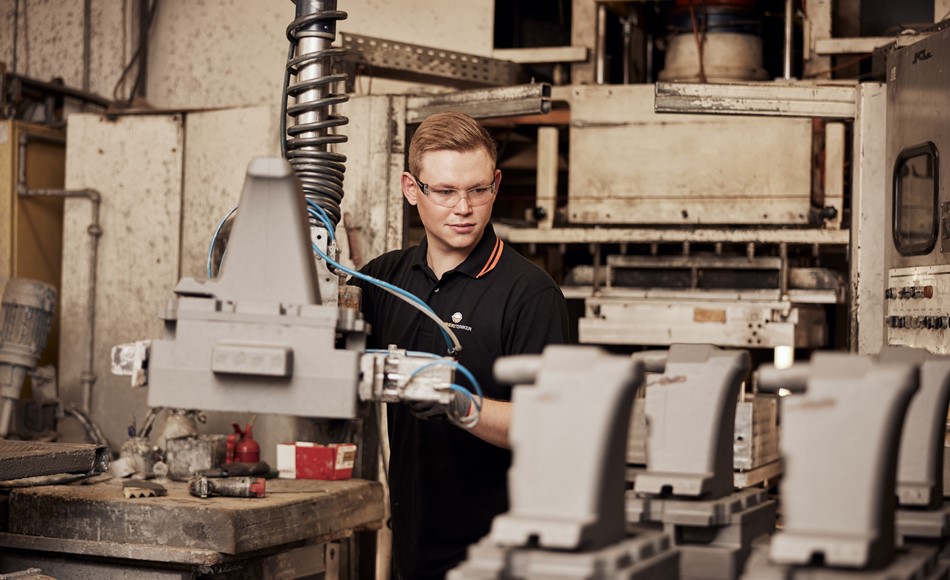 11284 Støberitekniker JAI 017