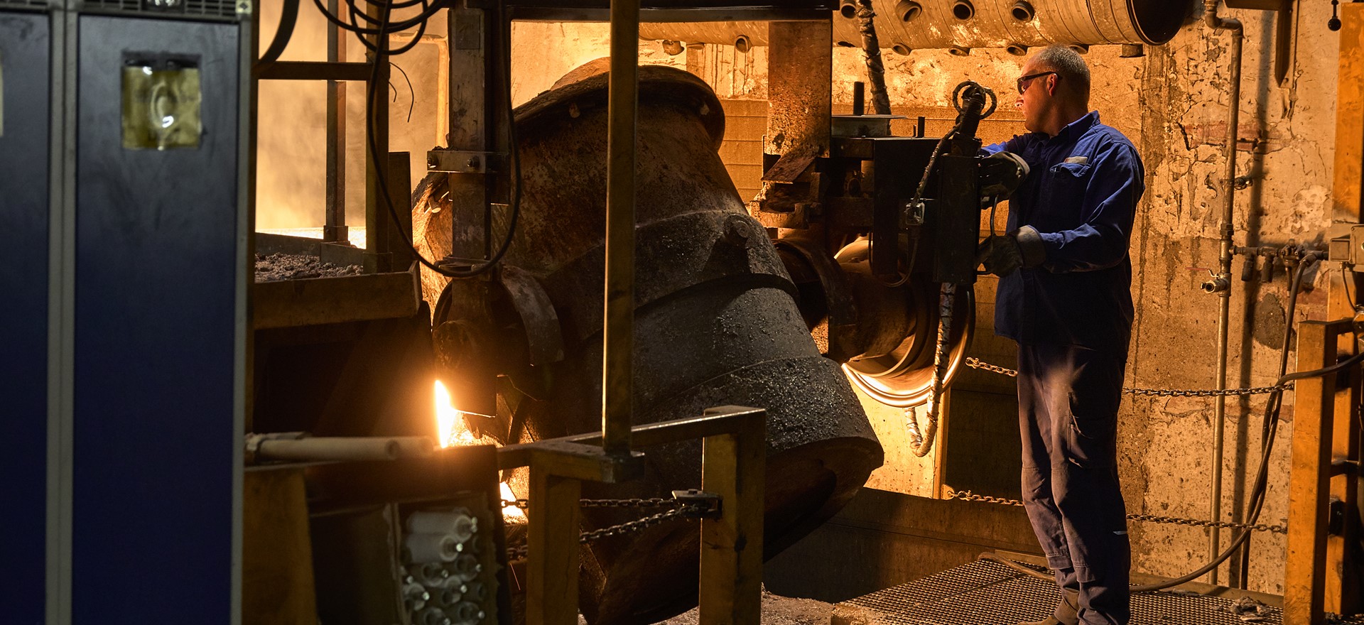 170309 FOM 8848 Støbning