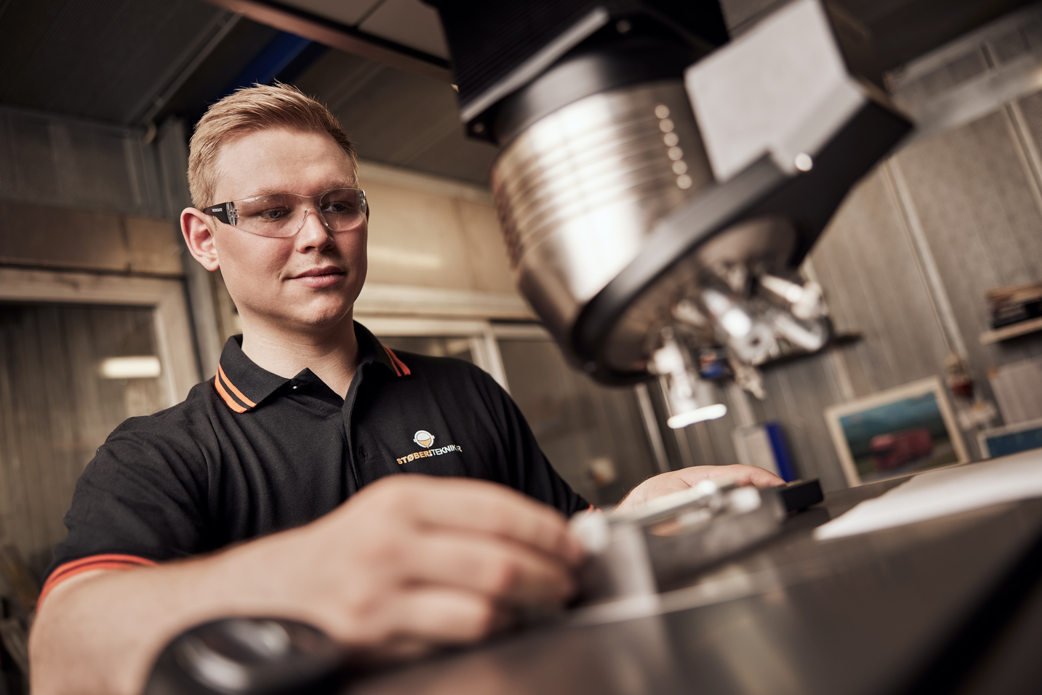 11284 Støberitekniker JAI 006