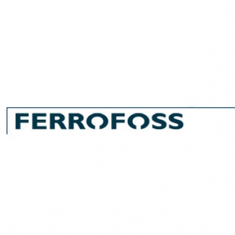 Ferrofoss logo