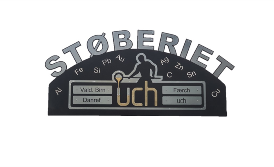 Støberiteknikeruddannelsen På UCH