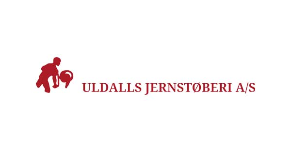Uldallslogo