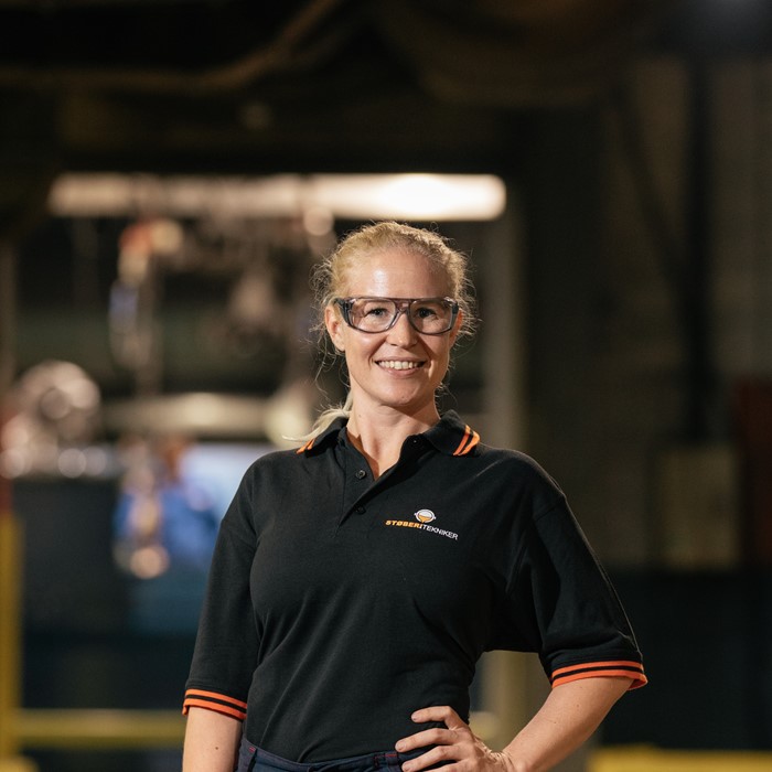 Rollemodel Katrine