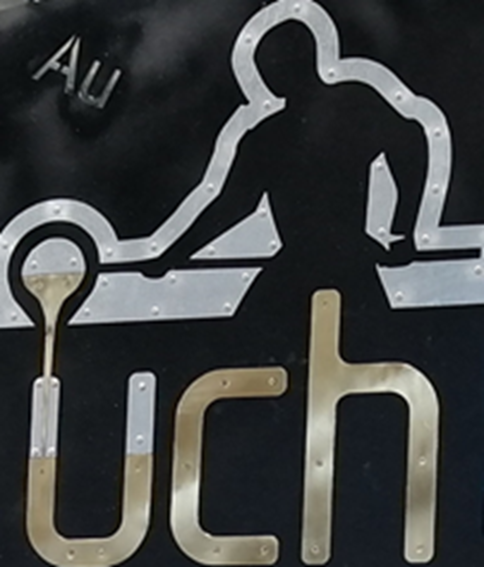 Skolestøberiet er i gang. Klar til start!