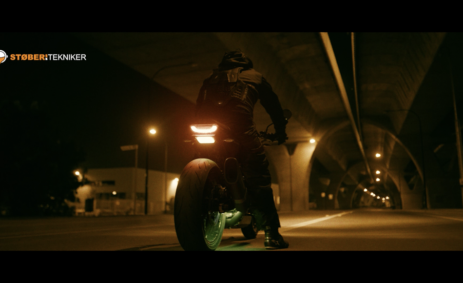 Værn på - Screen shot