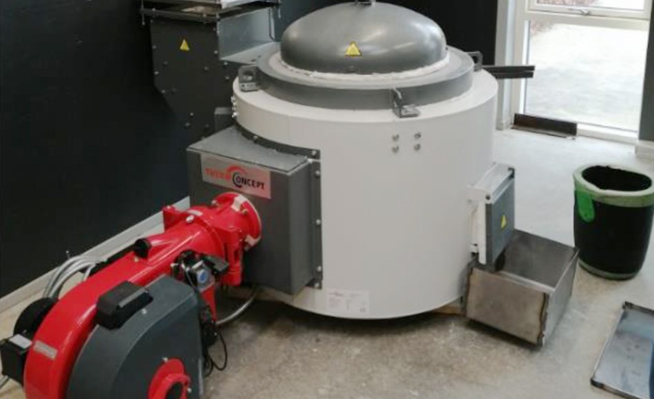 Stoeberitekniker Uddannelsen 1